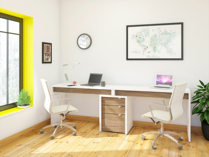 Desk person two shape office cabinets storage desks people shaped glass contemporary modern accent workstation computer madisonliquidators furniture small layouts