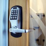 Door locks access automated remotely provide commercial smart automation company tech