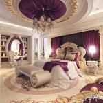 Luxury bedrooms bedroom interior detail designs purple bed ideas decor most badroom master lujo furniture lots inspirations lavish decoration sets