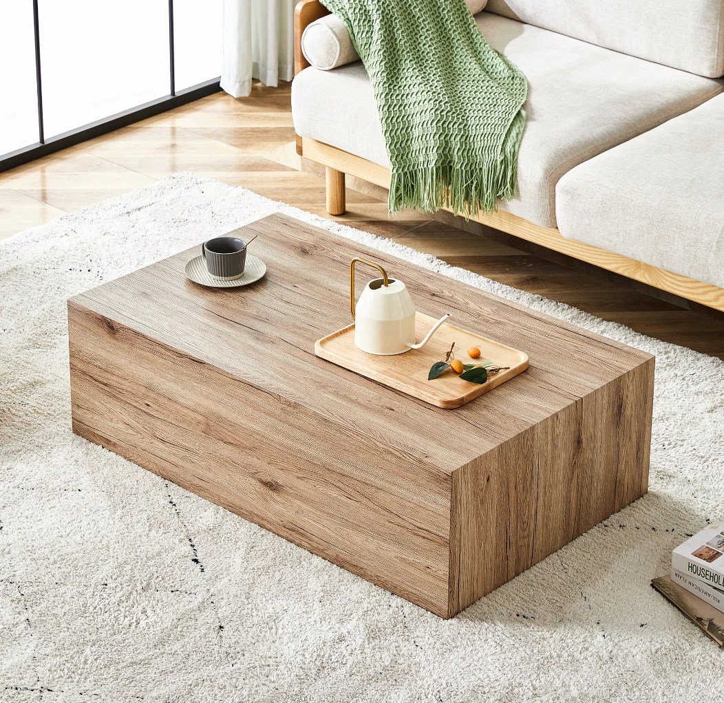 Accent tables Accent tables