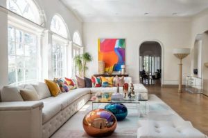 2024 Home Accent Trends