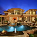 Luxury amenities retrofit engineering build cold craft